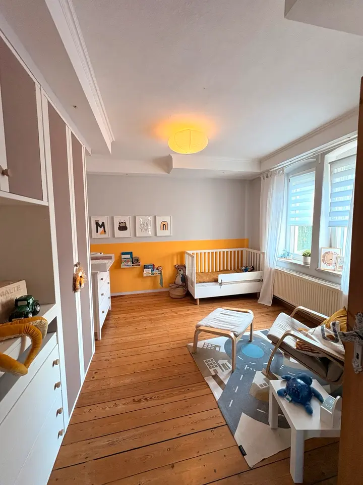 4 Zimmer Haus mit 130 m² in Magdeburg – Bild 7