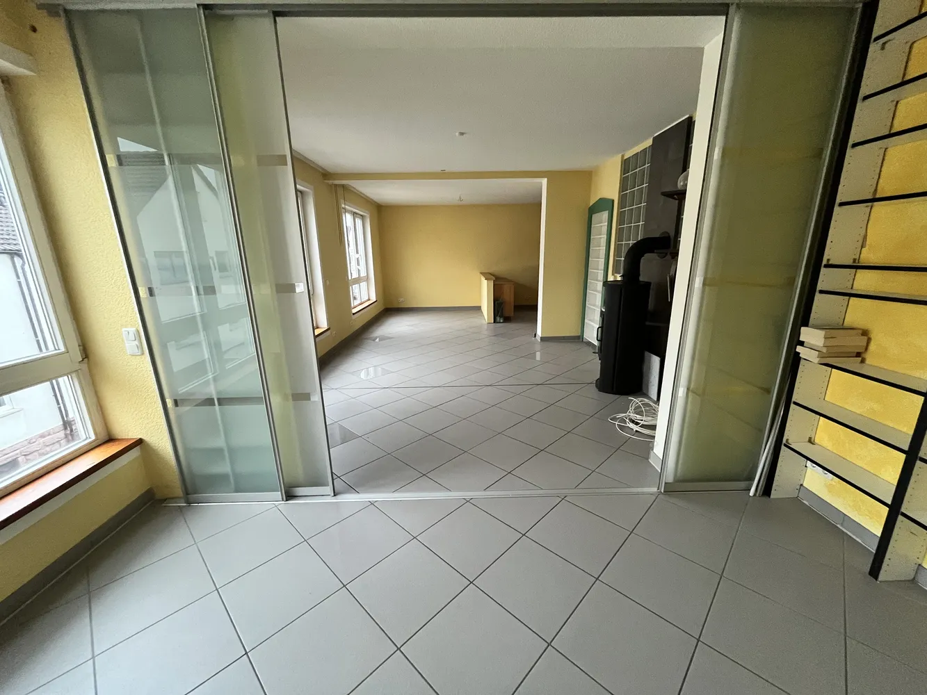 5 room apartment with 151 m² in Dreieich – Photo 12