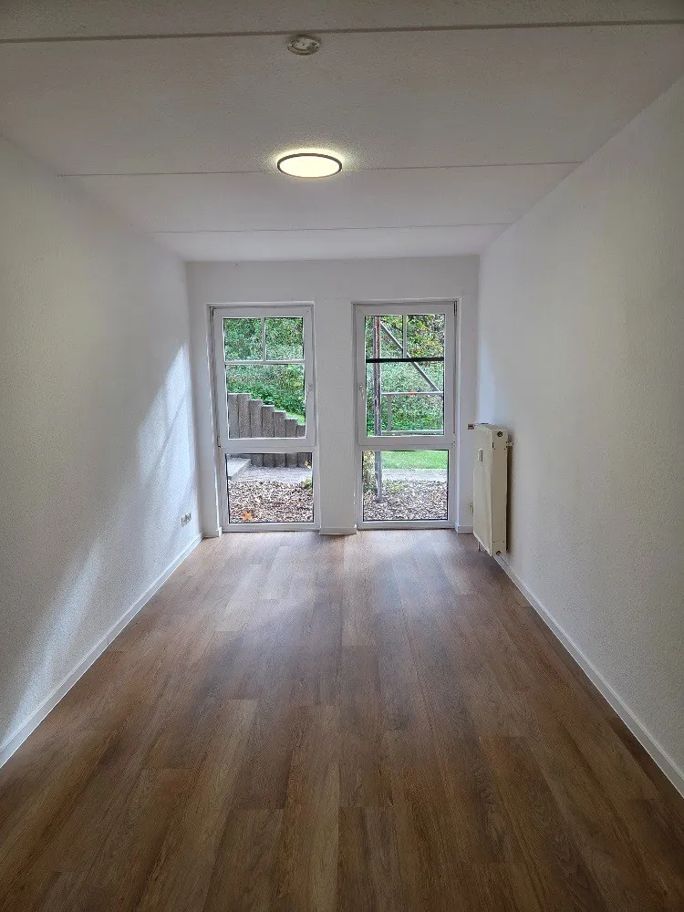 1 Zimmer Wohnung mit 20 m² in Flensburg – Bild 4