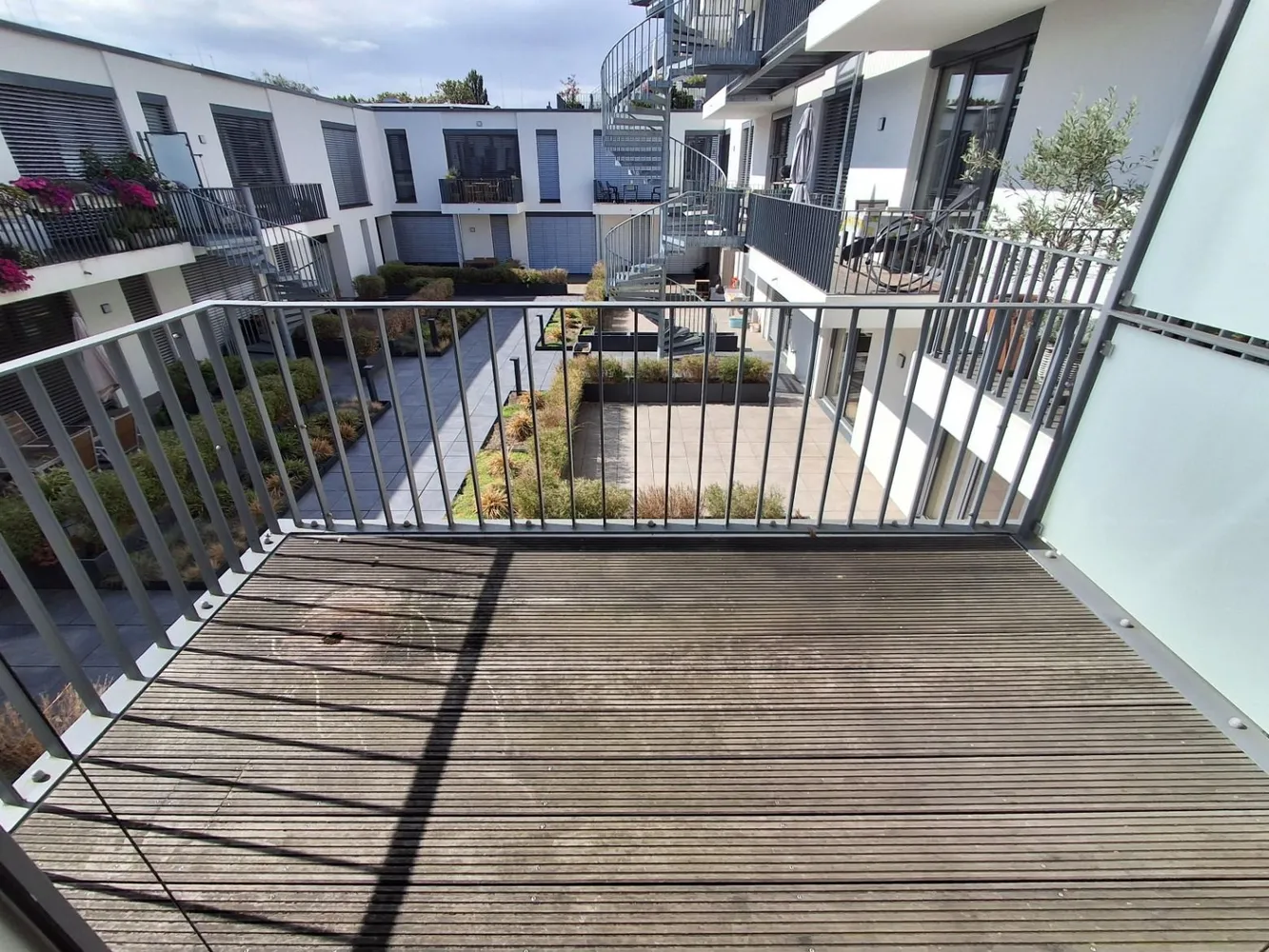 2 Zimmer Wohnung mit 59 m² in Dortmund – Bild 8
