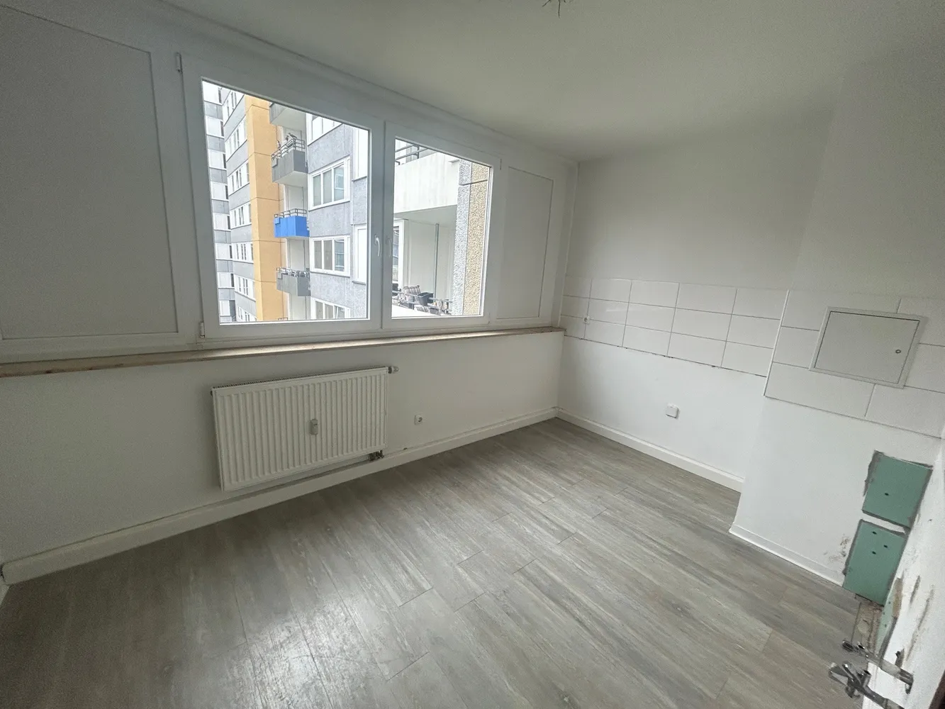 3 Zimmer Wohnung mit 79 m² in Dortmund – Bild 3