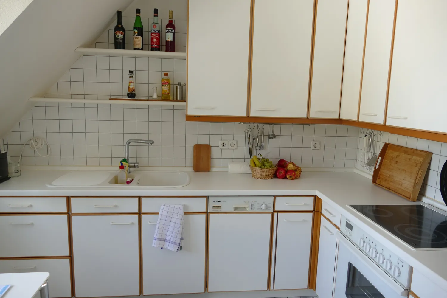 2 Zimmer Wohnung mit 84 m² in Heidelberg – Bild 11