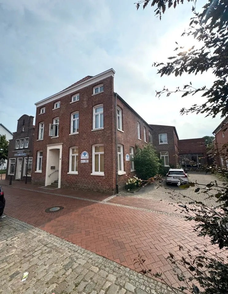 3 Zimmer Wohnung mit 88 m² in Leer – Bild 6