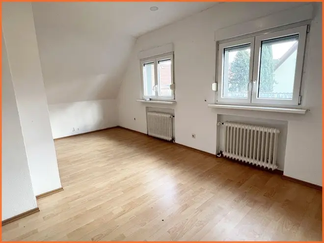 2 Zimmer Haus mit 61 m² in Bad Kreuznach – Bild 4