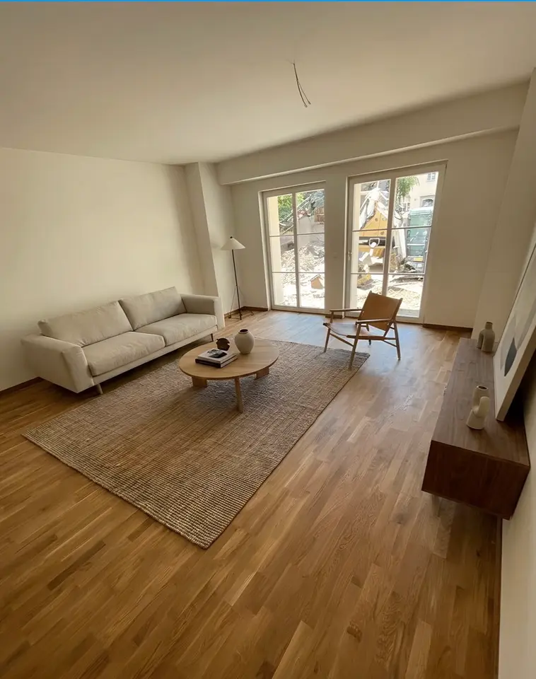 3 Zimmer Wohnung mit 87 m² in Dresden – Bild 2