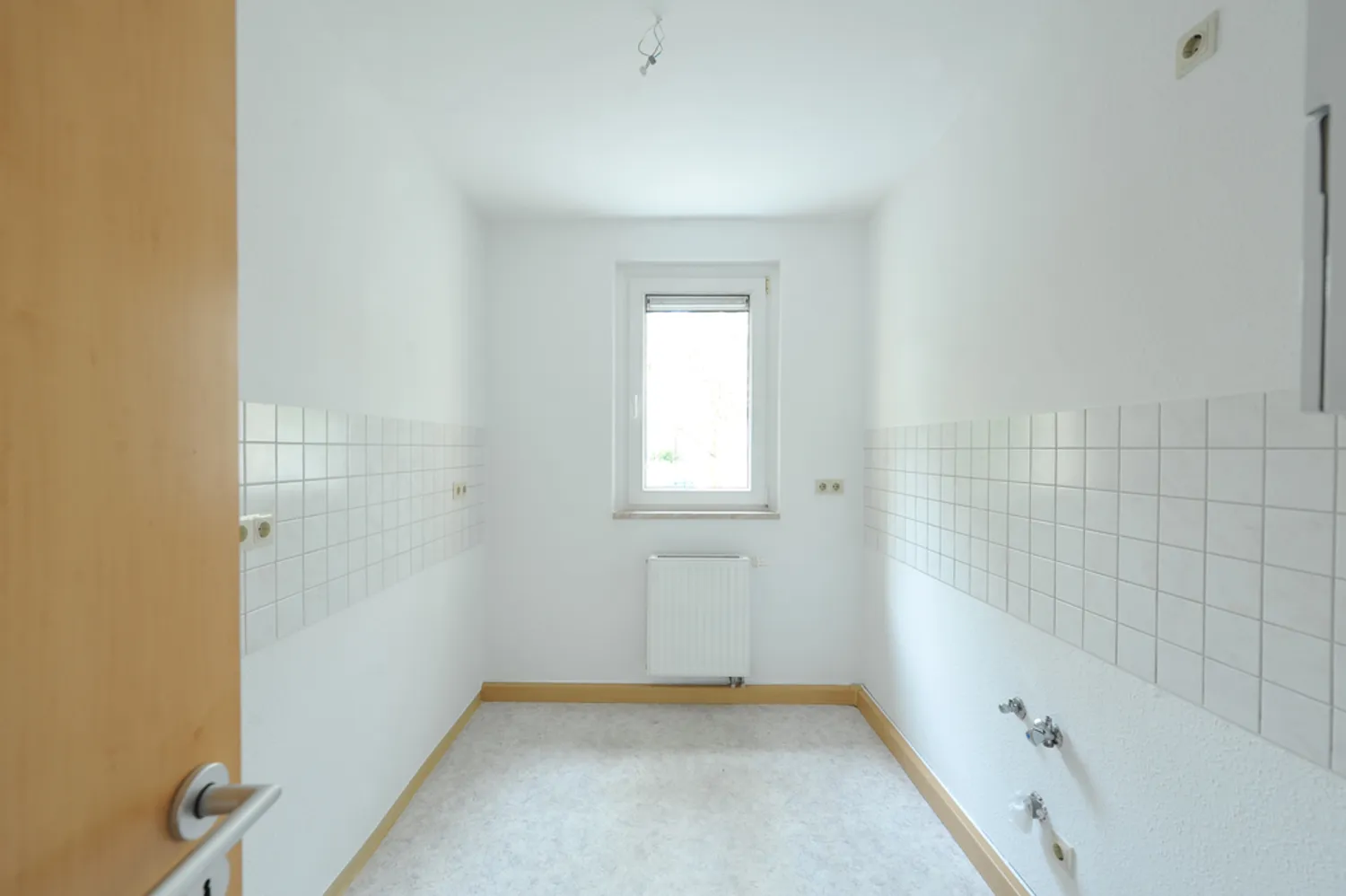 3 Zimmer Wohnung mit 57 m² in Halle (Saale) – Bild 10