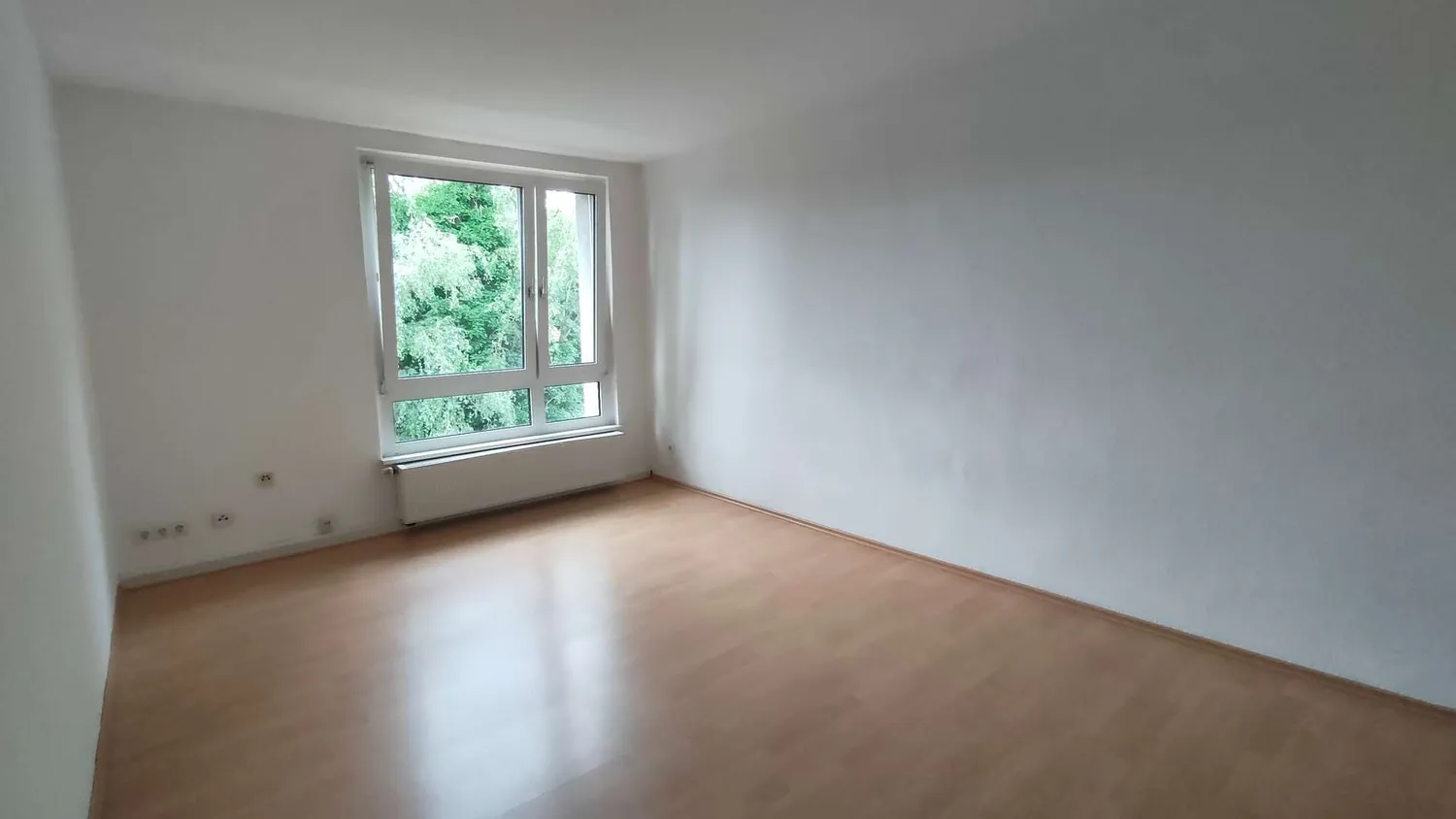 2 Zimmer Wohnung mit 59 m² in Dinslaken – Bild 6