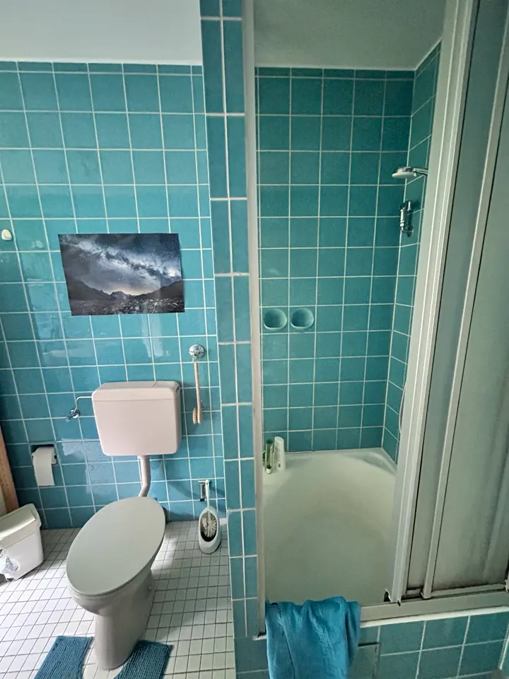WG-Zimmer mit 45 m² in Osnabrück – Bild 6