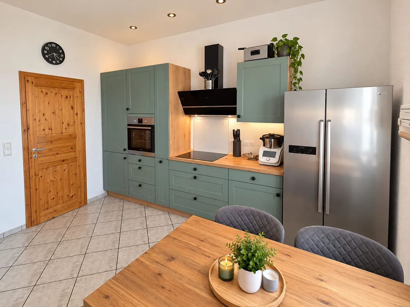 4 Zimmer Wohnung mit 105 m² in Recklinghausen – Bild 10