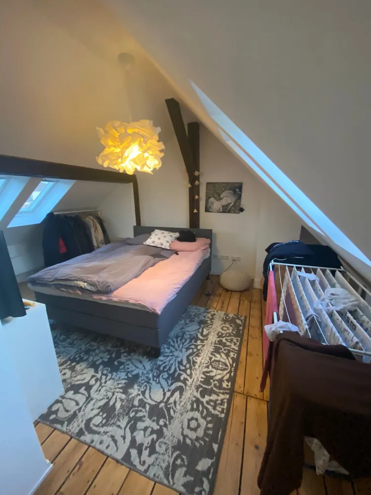 2 Zimmer Wohnung mit 55 m² in Mannheim – Bild 6