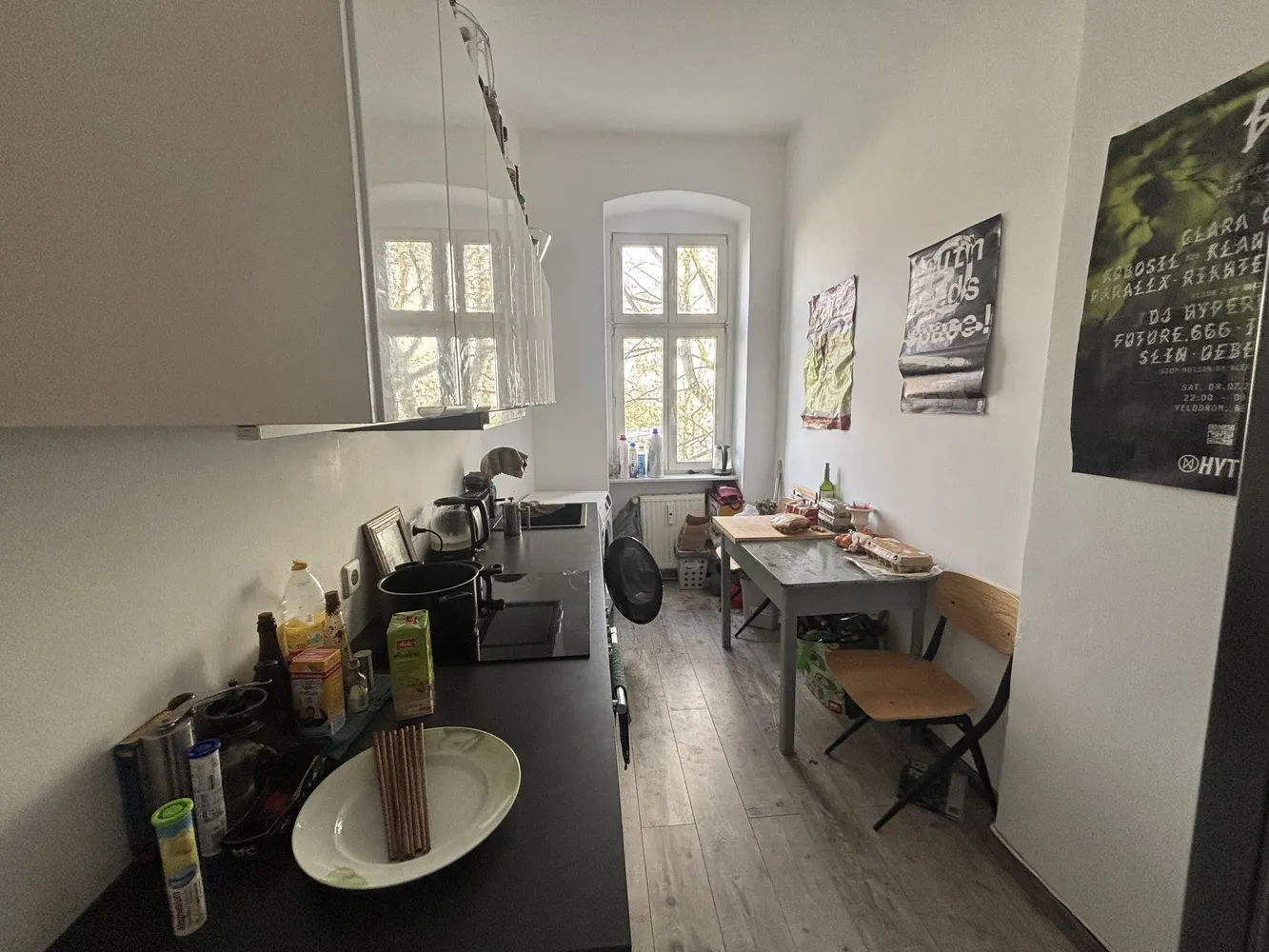 2 Zimmer Wohnung mit 63 m² in Berlin – Bild 4
