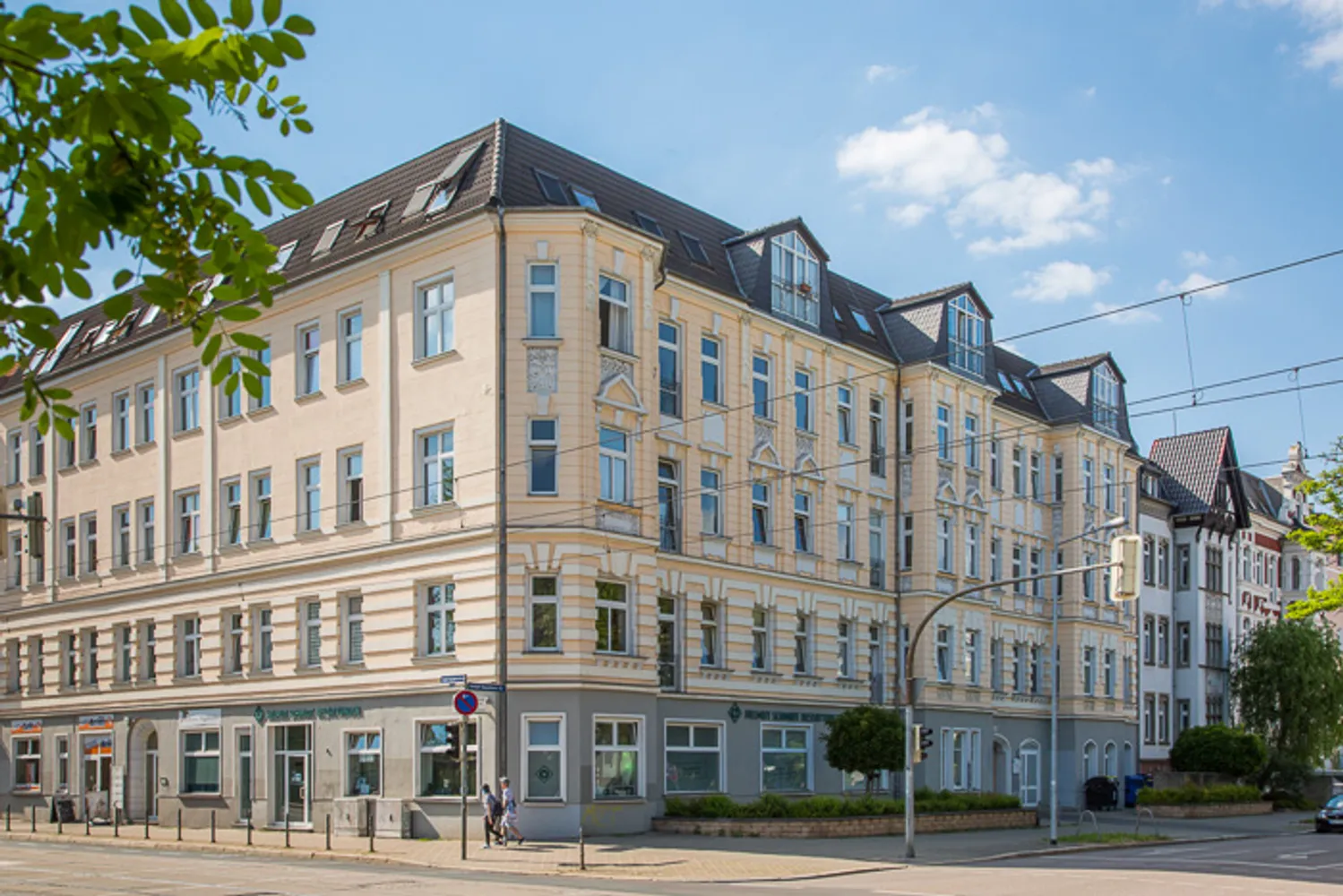 3 Zimmer Wohnung mit 97 m² in Magdeburg – Bild 8