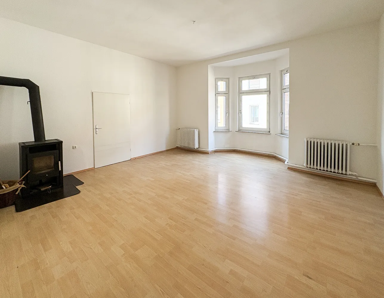 5 Zimmer Wohnung mit 26 m² in Nürnberg – Bild 4