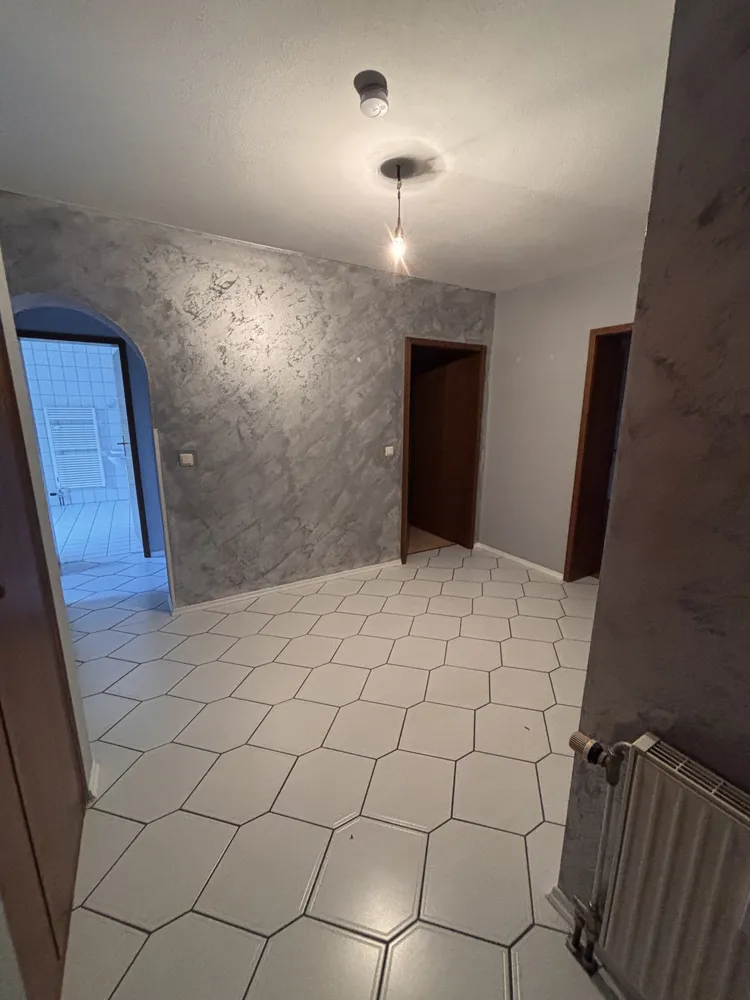 4 Zimmer Wohnung mit 100 m² in Hockenheim – Bild 9