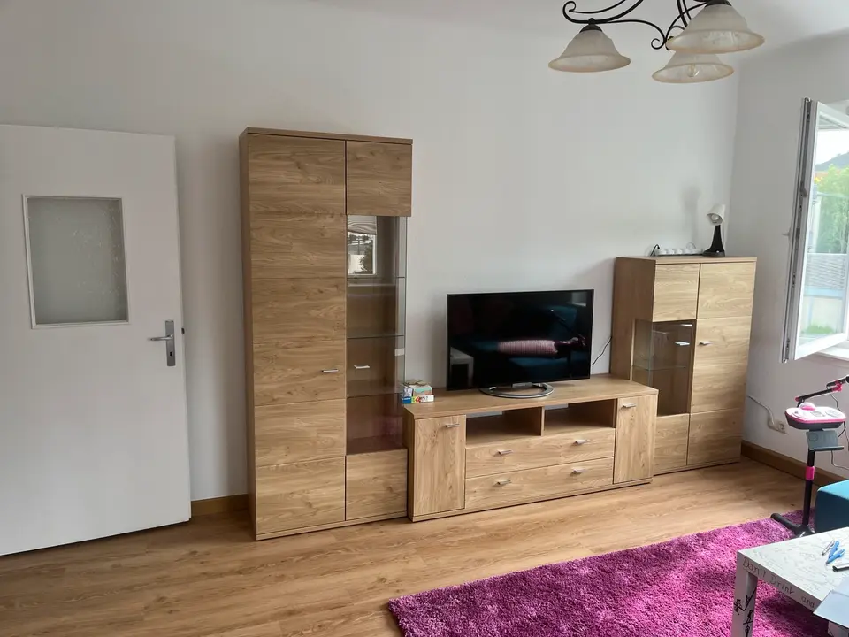 2 Zimmer Wohnung mit 52 m² in Dresden – Bild 1