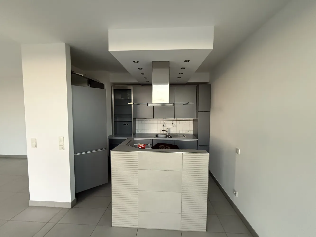 3 room apartment with 99 m² in Frankfurt am Main – Photo 9