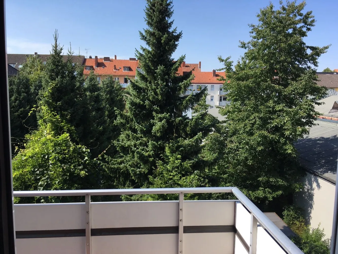 1 Zimmer Wohnung mit 30 m² in Bielefeld – Bild 1