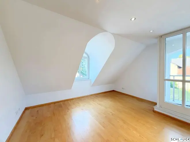 4 Zimmer Wohnung mit 84 m² in München – Bild 2