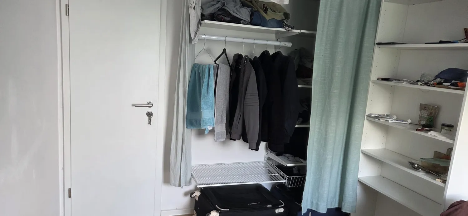 1 Zimmer Wohnung mit 11 m² in Berlin – Bild 3