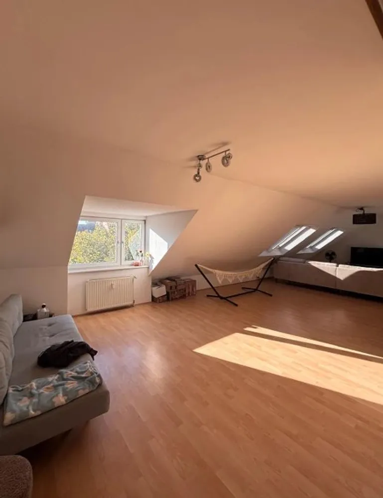 3 Zimmer Wohnung mit 91 m² in Hamburg – Bild 1
