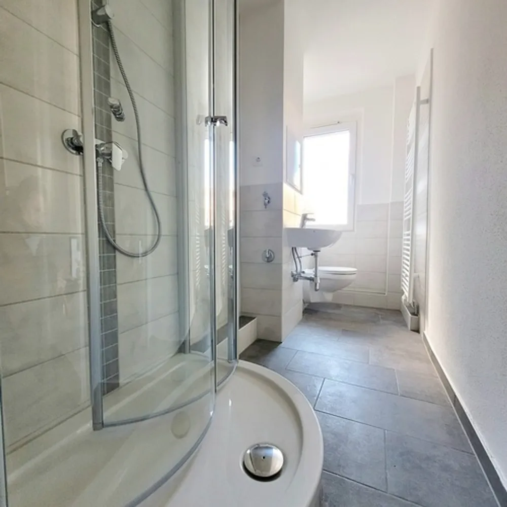 3 room apartment with 57 m² in Freiberg – Photo 3