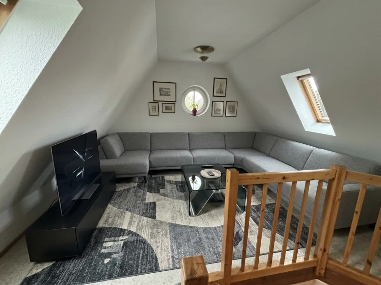 2 Zimmer Wohnung mit 63 m² in Dresden – Bild 2