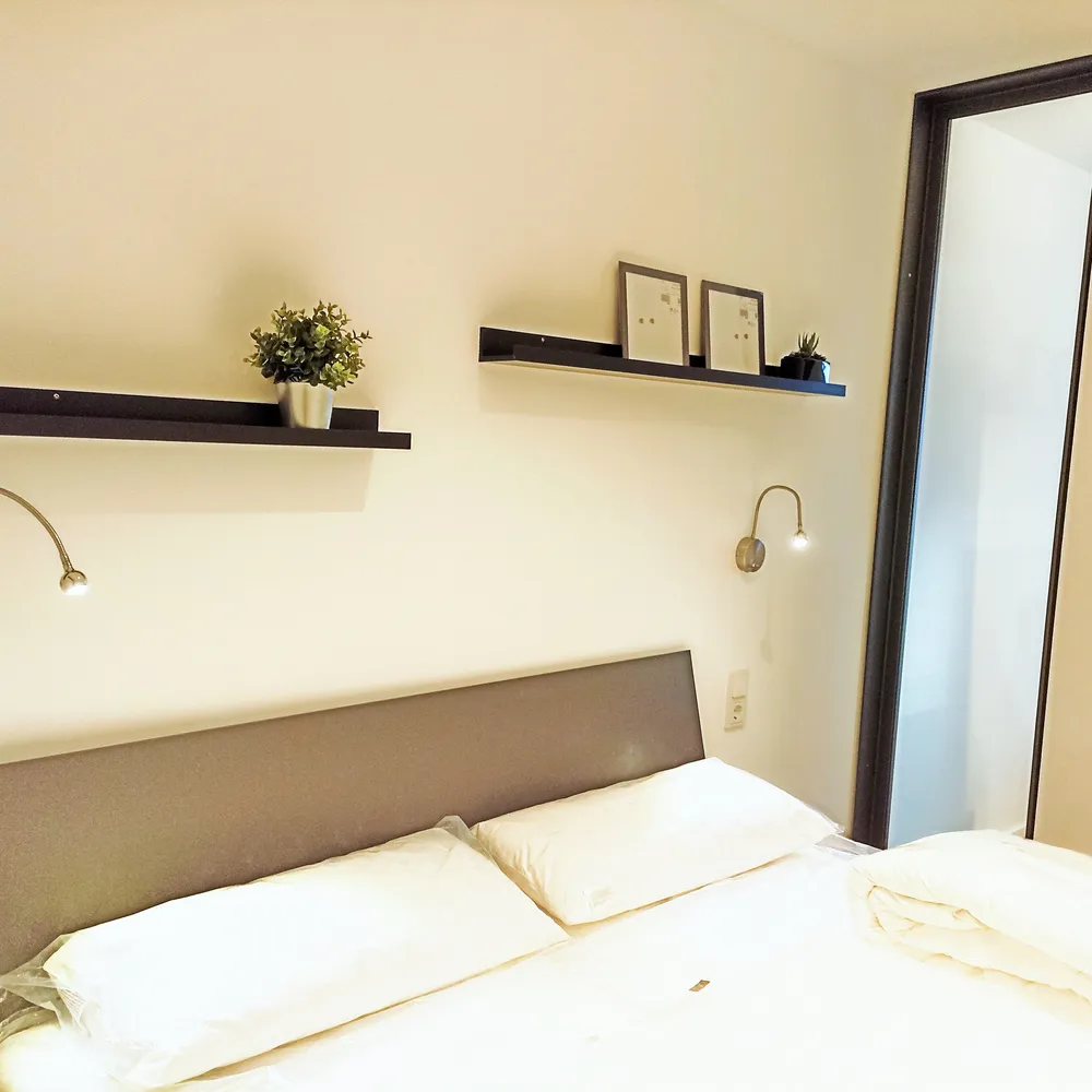 2 room apartment with 50 m² in Munich – Photo 3