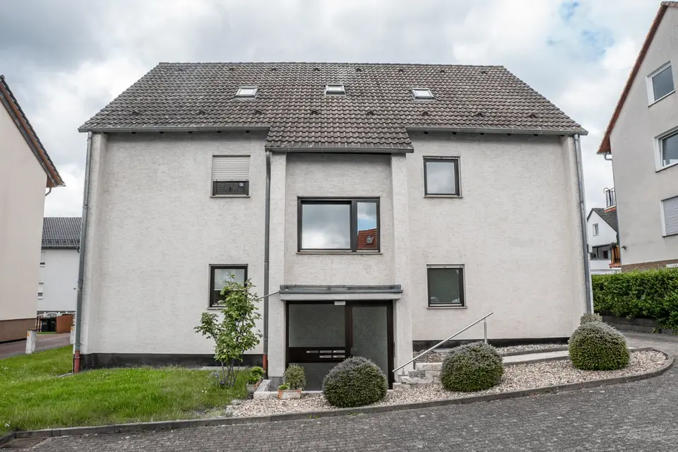 3 Zimmer Wohnung mit 75 m² in Kassel – Bild 9