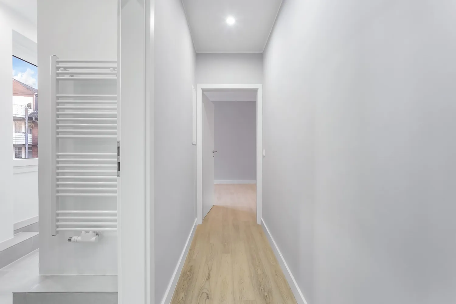 2 Zimmer Wohnung mit 40 m² in Duisburg – Bild 8