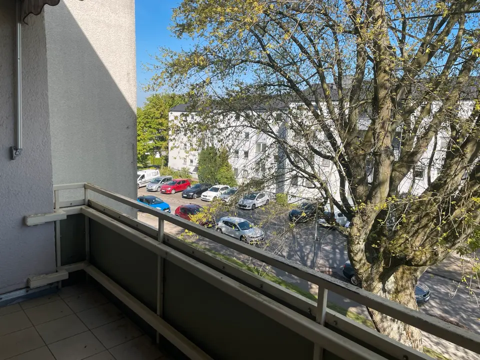 2 Zimmer Wohnung mit 60 m² in Aachen – Bild 7