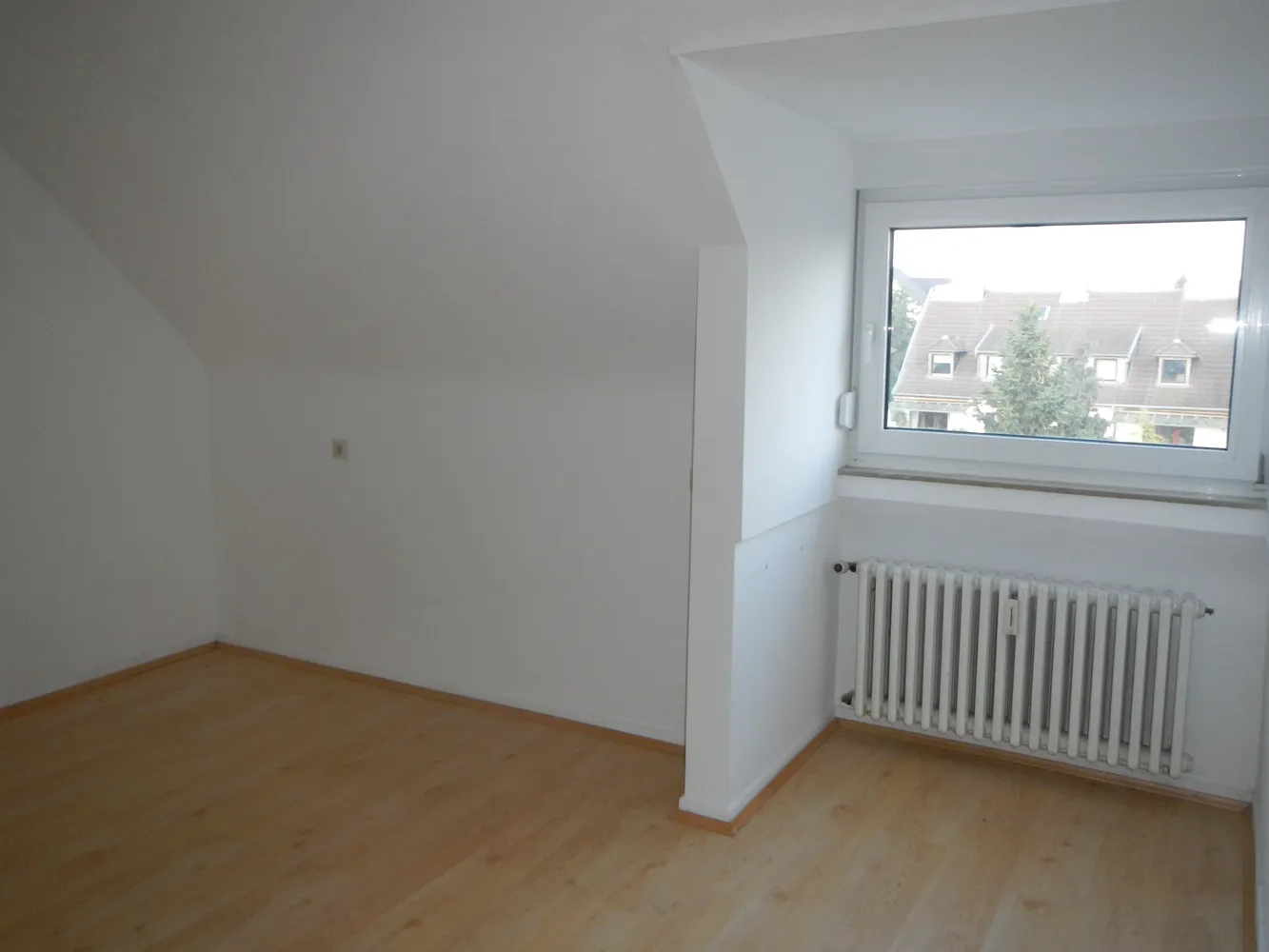 3 Zimmer Wohnung mit 64 m² in Bonn – Bild 4