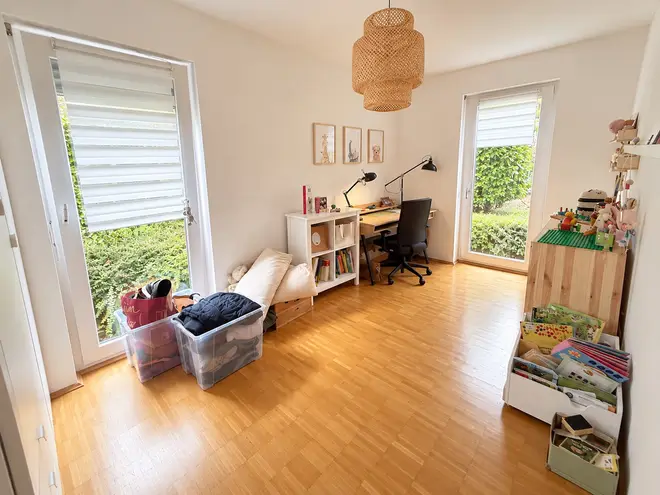 3 Zimmer Wohnung mit 95 m² in Düsseldorf – Bild 4