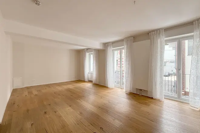 3 Zimmer Wohnung mit 97 m² in Stuttgart – Bild 2