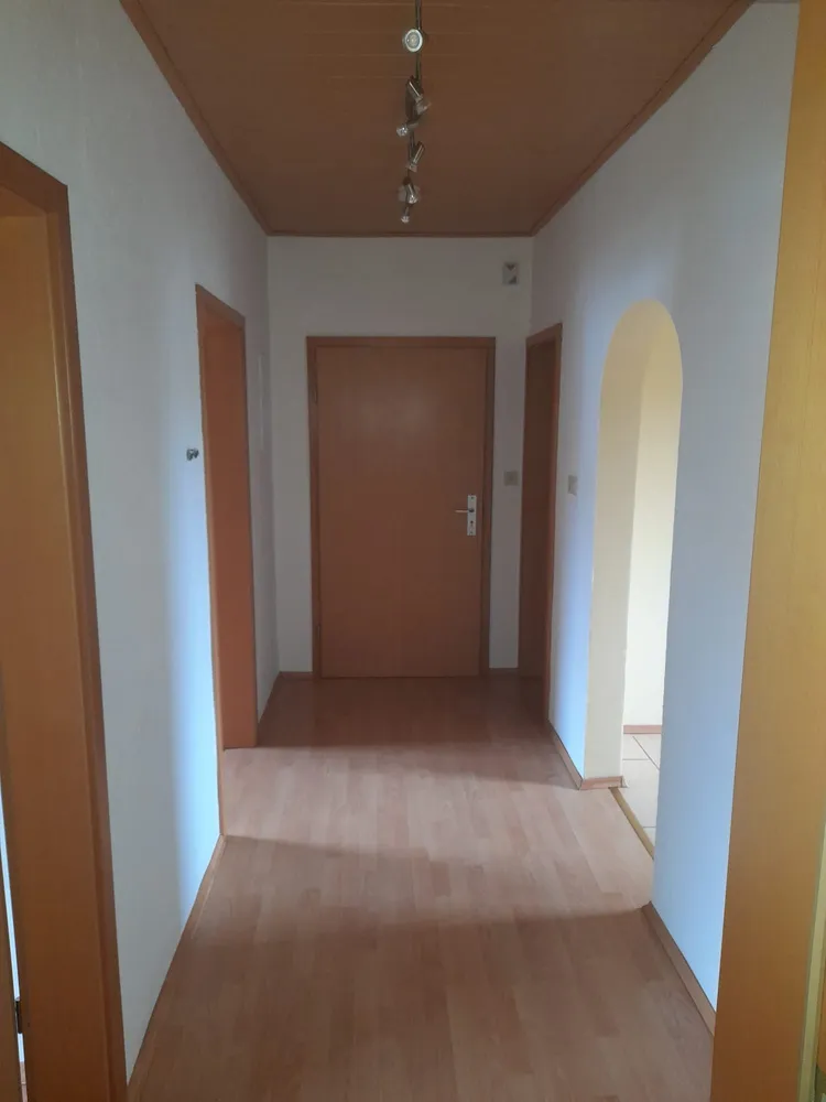 4 room apartment with 92 m² in Frankfurt am Main – Photo 5