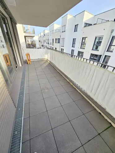 3 Zimmer Wohnung mit 92 m² in Frankfurt am Main – Bild 11