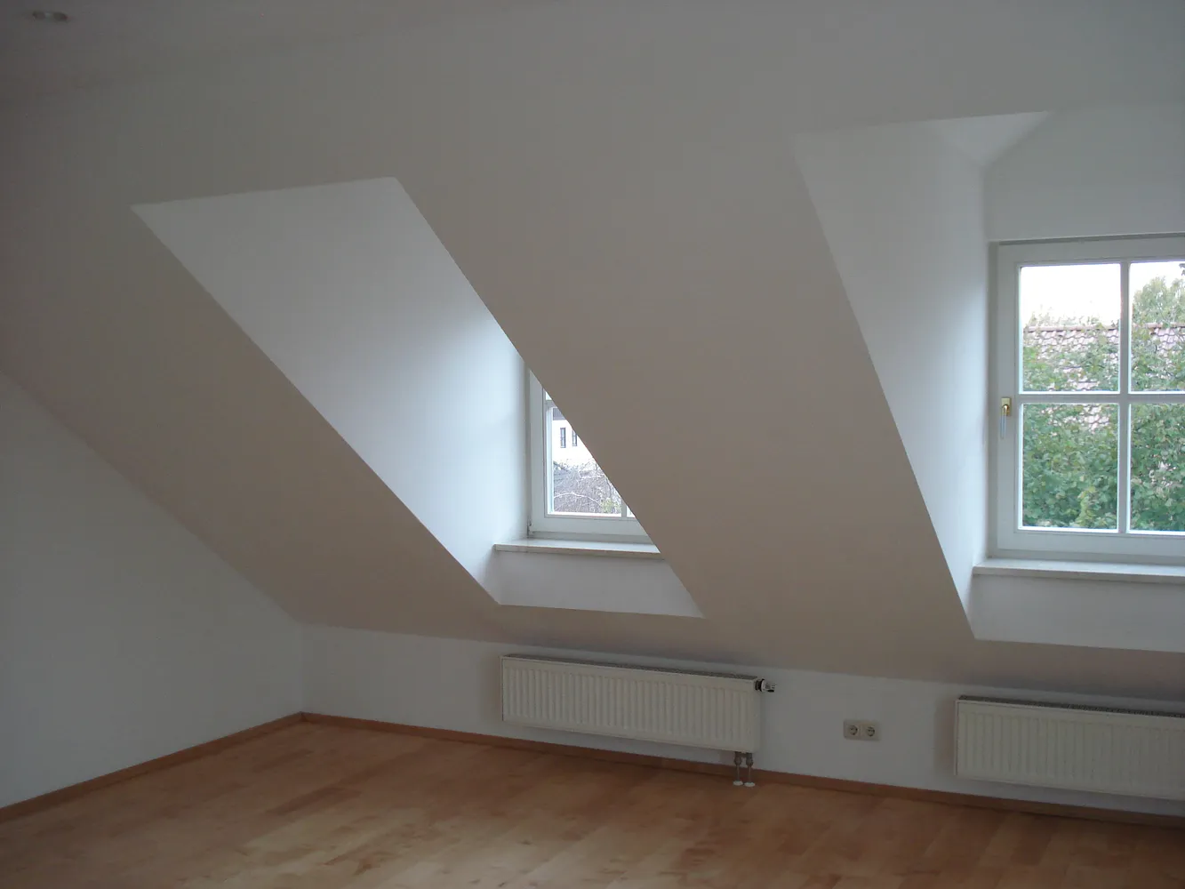 3 Zimmer Wohnung mit 60 m² in München – Bild 3