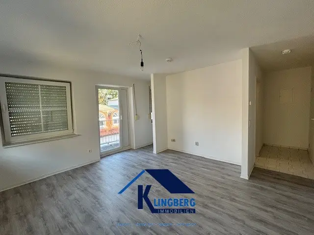 2 Zimmer Wohnung mit 68 m² in Zeitz – Bild 2