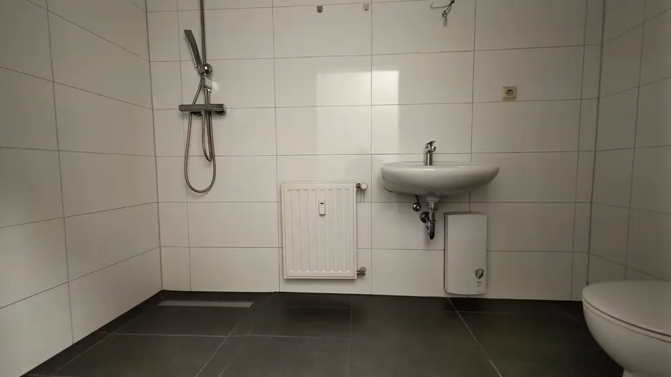 3 Zimmer Wohnung mit 70 m² in Halberstadt – Bild 7