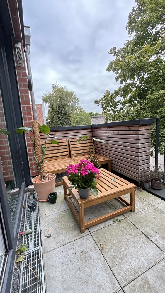3 Zimmer Wohnung mit 61 m² in Hamburg – Bild 6