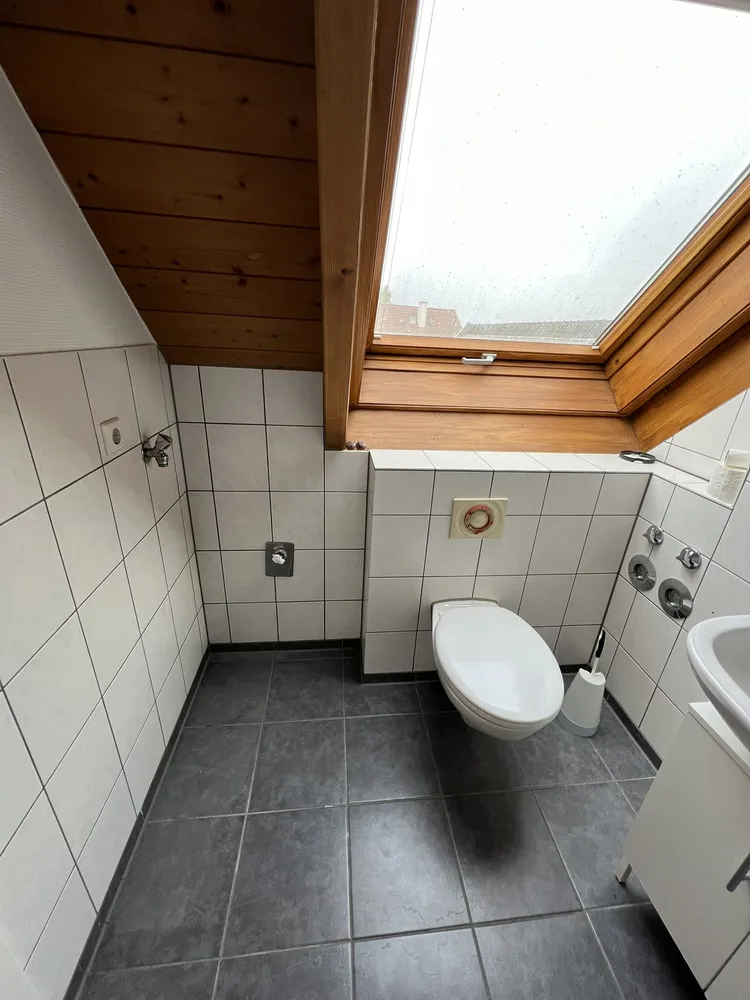 1 room apartment with 45 m² in Stuttgart – Photo 5