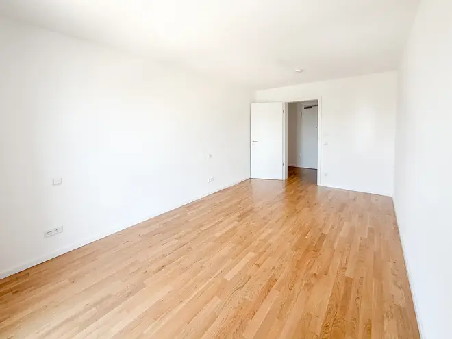 2 Zimmer Wohnung mit 61 m² in Nürnberg – Bild 5