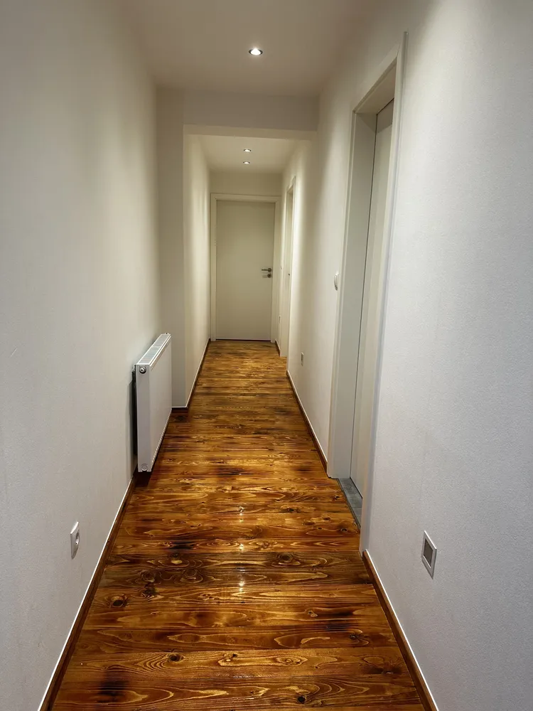 4 Zimmer Wohnung mit 75 m² in Ludwigshafen am Rhein – Bild 6
