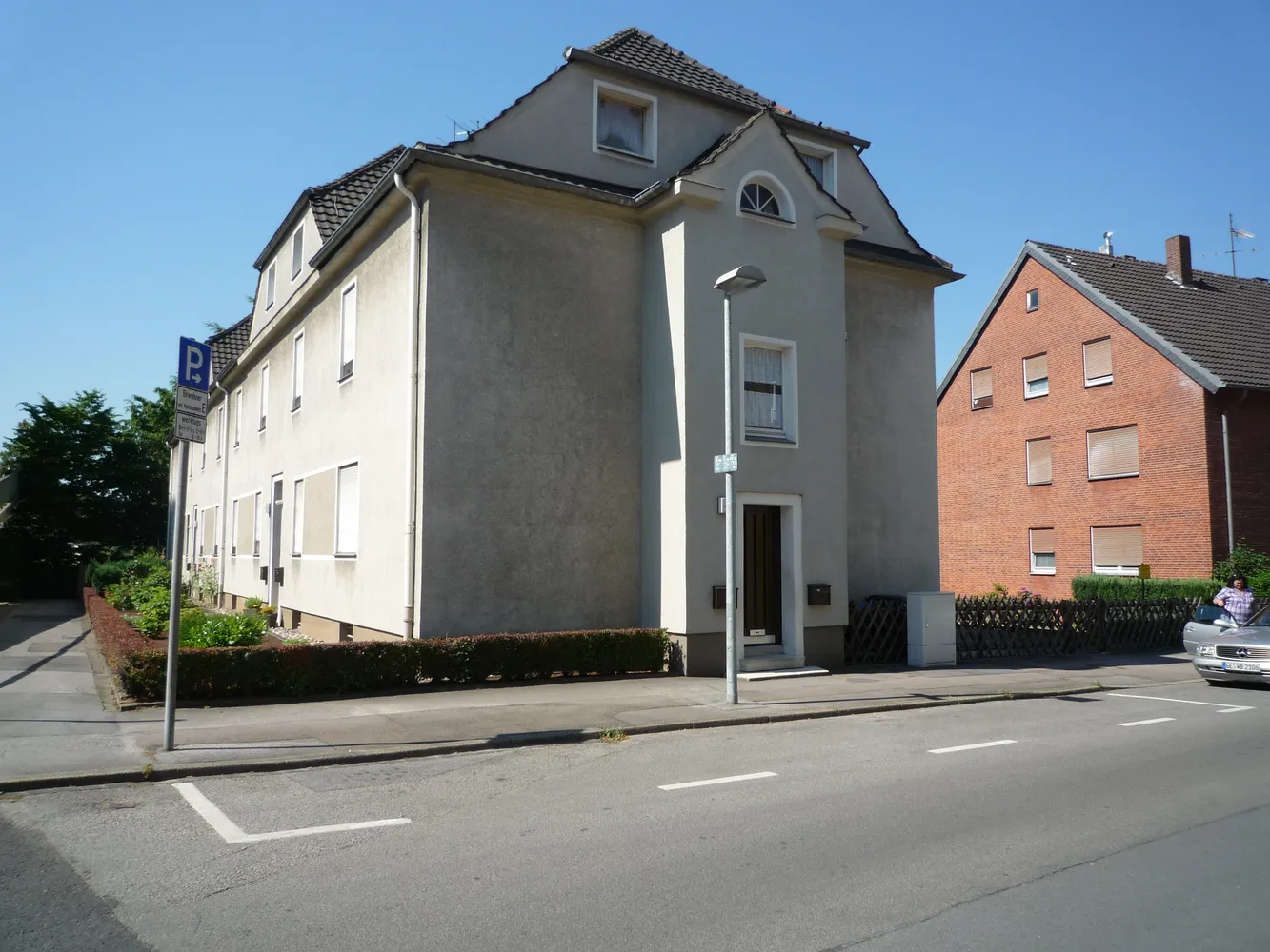 3 Zimmer Wohnung mit 53 m² in Gelsenkirchen – Bild 1