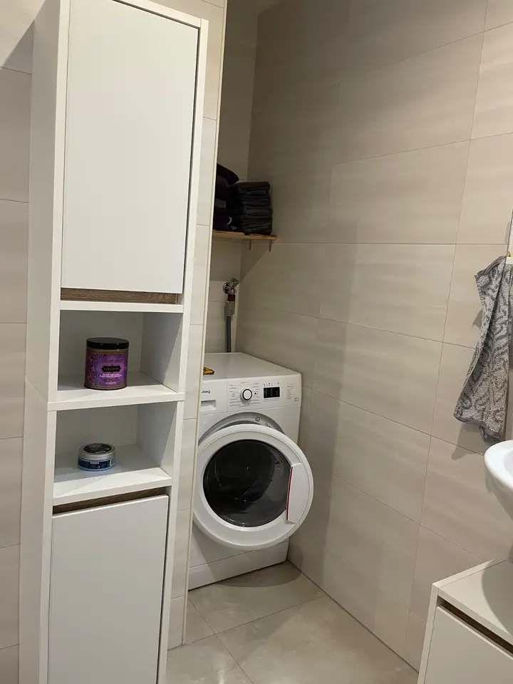 3 Zimmer Wohnung mit 90 m² in Bitterfeld-Wolfen – Bild 9