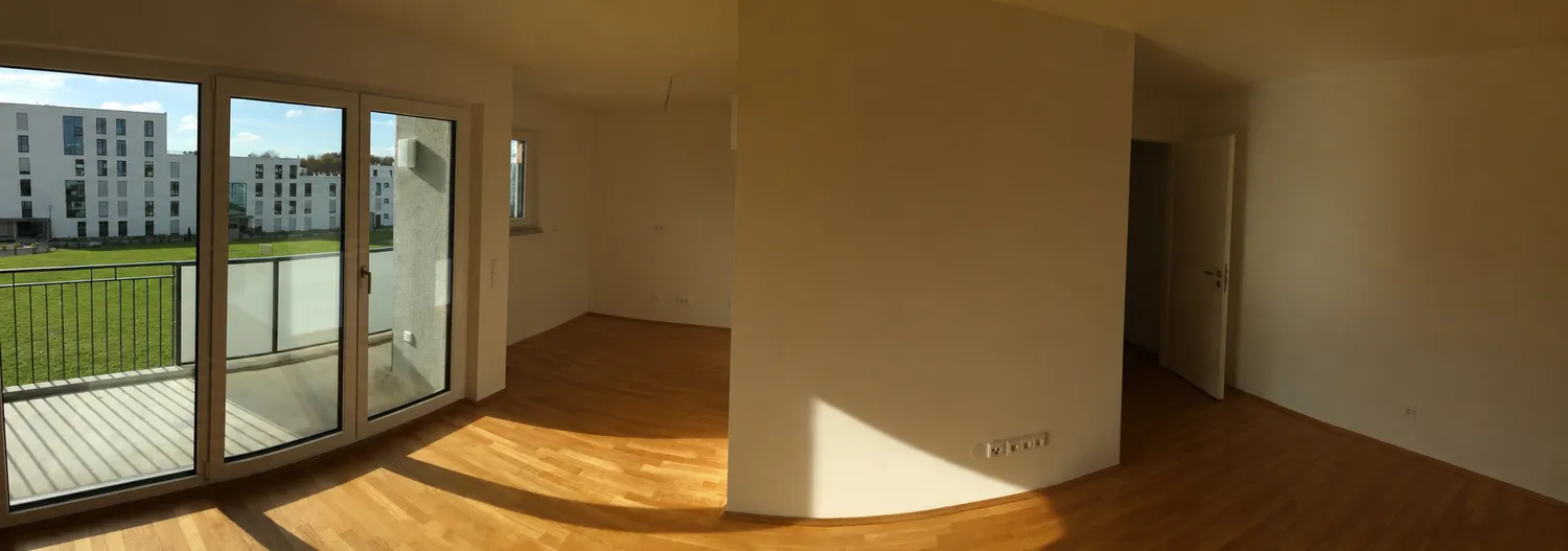 3 Zimmer Wohnung mit 95 m² in München – Bild 4