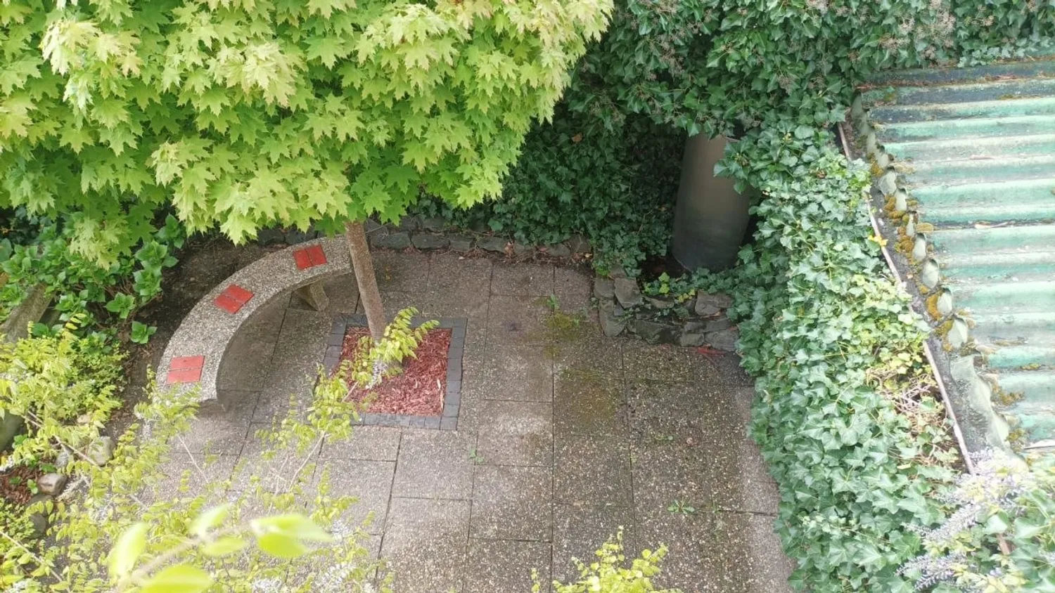 2 room apartment with 70 m² in Saarbrücken – Photo 3