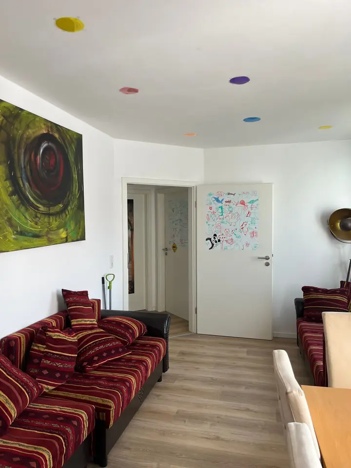 WG-Zimmer mit 130 m² in Rheinberg – Bild 1