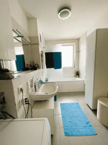 2 Zimmer Wohnung mit 66 m² in Nürnberg – Bild 10