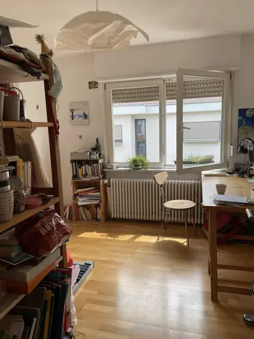 5 Zimmer Wohnung mit 126 m² in Mannheim – Bild 5