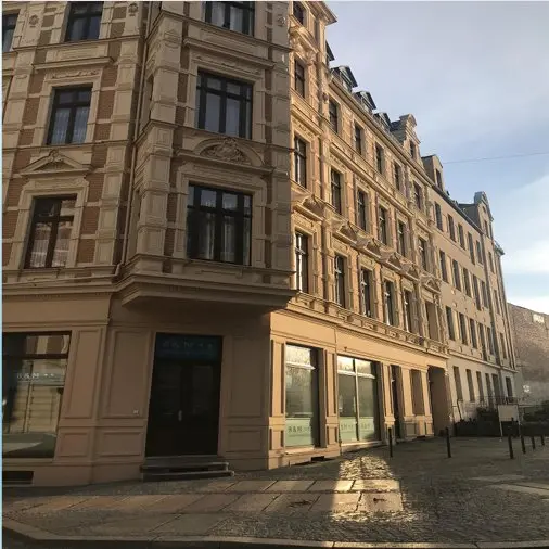 2 Zimmer Wohnung mit 43 m² in Görlitz – Bild 2